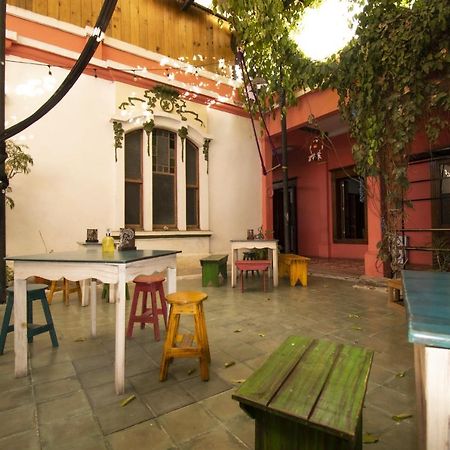 Hermoso Loft En El Circulo Guatemala City Luaran gambar
