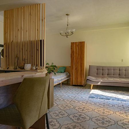 Hermoso Loft En El Circulo Guatemala City Luaran gambar