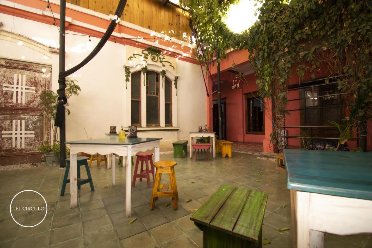 Hermoso Loft En El Circulo Guatemala City Luaran gambar