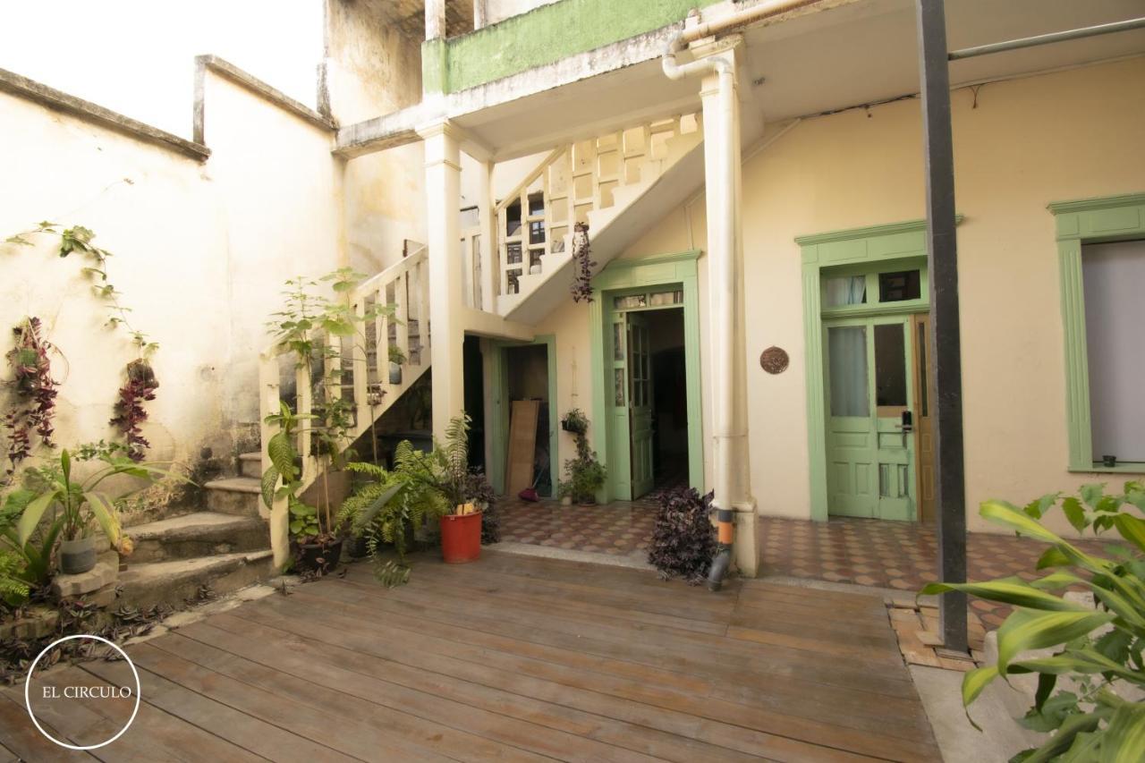 Hermoso Loft En El Circulo Guatemala City Luaran gambar