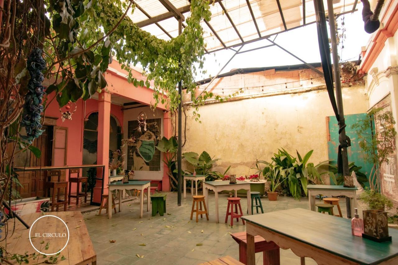 Hermoso Loft En El Circulo Guatemala City Luaran gambar
