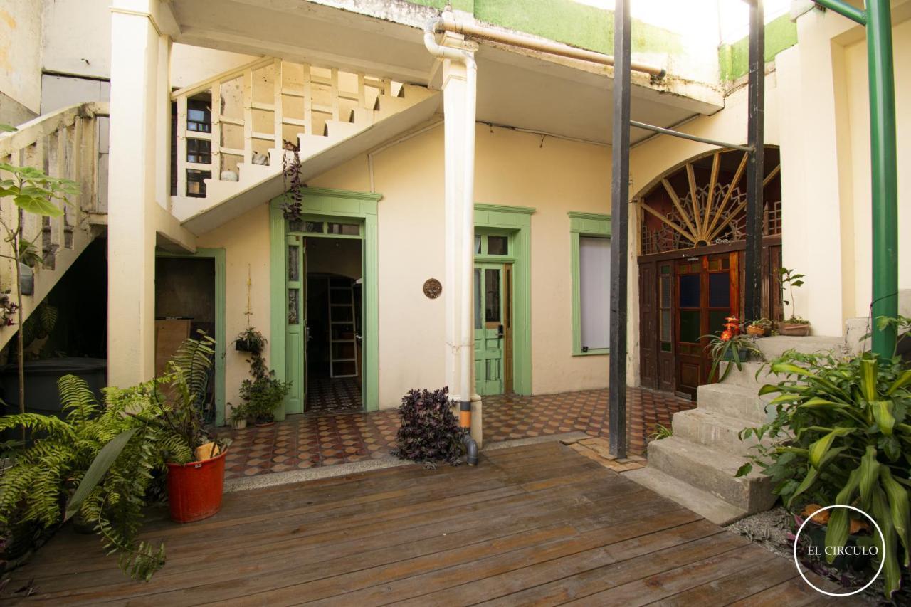 Hermoso Loft En El Circulo Guatemala City Luaran gambar